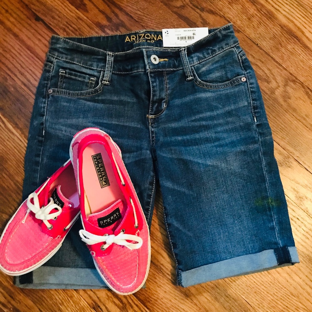 Arizona Bermuda shorts